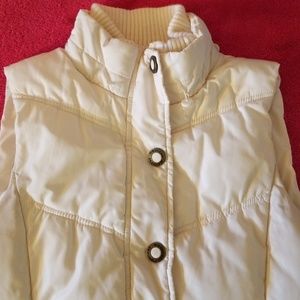 Maurice's Vest